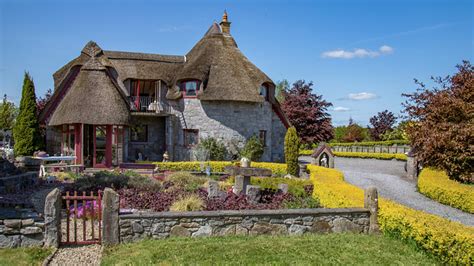 From action-packed adventures to rejuvenating retreats, <b>Ireland</b>'s got something for everyone. . Fey cottage ireland